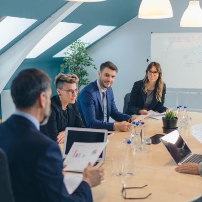 米兰体育APP需求沟通