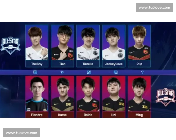 LPL选手比赛语音实录分析与战术策略解读