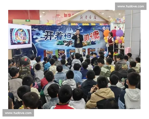 《棒棒虎故事比赛：童趣与智慧的碰撞，探索创意与梦想的无限可能》